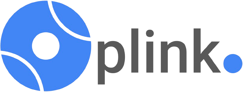 Plink Logo